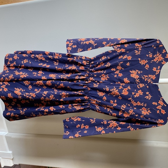 FALL DRESS - Picture 4 of 4